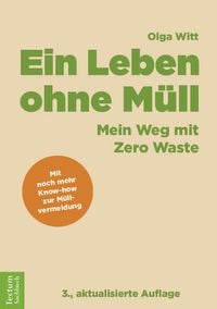 Produktbild: Ein Leben ohne M&uuml;ll