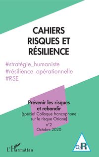 Produktbild: Pr&eacute;venir les risques et rebondir