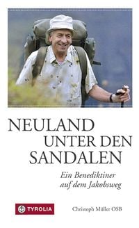 Produktbild: Neuland unter den Sandalen