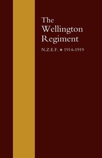 Produktbild: Wellington Regiment