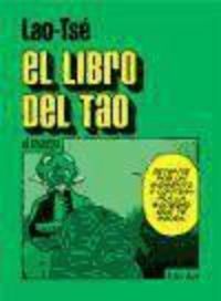 Produktbild: Lao-tse: Libro del Tao, El manga