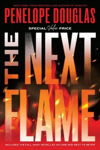 Produktbild: The Next Flame