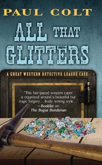 Produktbild: All That Glitters