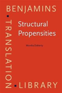 Produktbild: Structural Propensities