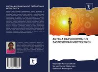 Produktbild: Antena Kapsu&iquest;kowa Do Zastosowa&iquest; Medycznych