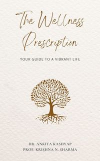 Produktbild: The Wellness Prescription