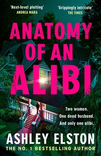 Produktbild: Anatomy of an Alibi