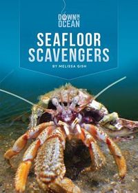 Produktbild: Seafloor Scavengers