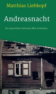 Produktbild: Andreasnacht