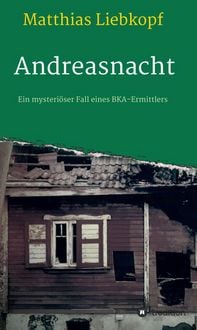 Produktbild: Andreasnacht