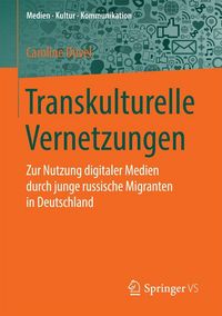 Produktbild: Transkulturelle Vernetzungen