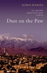 Produktbild: Dust on the Paw