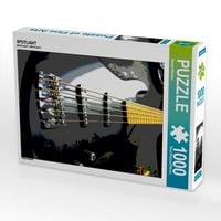Produktbild: CALVENDO Puzzle SPOTLIGHT | 1000 Teile Lege-Gr&ouml;&szlig;e 64x48cm Foto-Puzzle f&uuml;r gl&uuml;ckliche Stunden