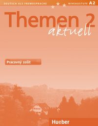 Produktbild: Themen aktuell 2 &ndash; slowakische Ausgabe
