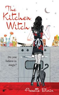 Produktbild: The Kitchen Witch