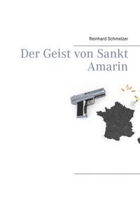 Produktbild: Der Geist von Sankt Amarin