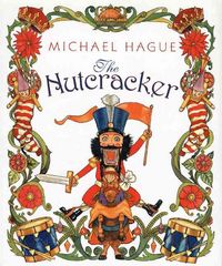 Produktbild: Nutcracker
