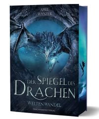 Produktbild: Der Spiegel des Drachen