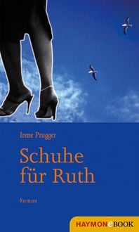 Produktbild: Schuhe f&uuml;r Ruth