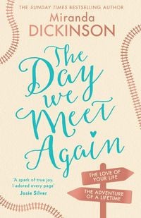 Produktbild: The Day We Meet Again