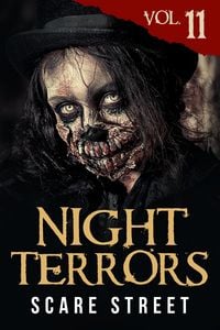 Produktbild: Night Terrors Vol. 11