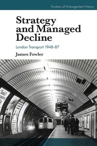 Produktbild: Strategy and Managed Decline