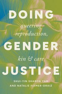 Produktbild: Doing Gender Justice