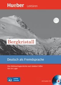 Produktbild: Bergkristall