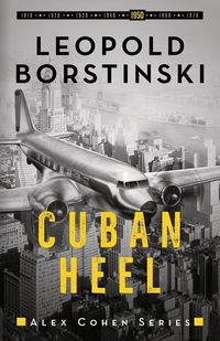 Produktbild: Cuban Heel