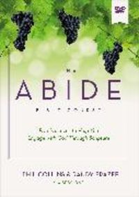 Produktbild: The Abide Bible Course Video Study