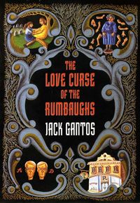 Produktbild: The Love Curse of the Rumbaughs