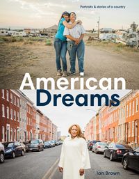 Produktbild: American Dreams
