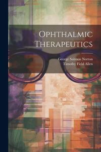 Produktbild: Ophthalmic Therapeutics