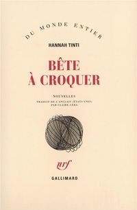 Produktbild: B&ecirc;te &agrave; croquer