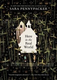 Produktbild: Here in the Real World
