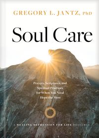 Produktbild: Soul Care
