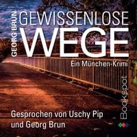 Produktbild: Gewissenlose Wege