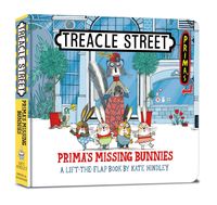 Produktbild: Prima's Missing Bunnies