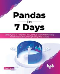 Produktbild: Pandas in 7 Days