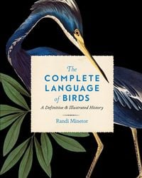 Produktbild: The Complete Language of Birds