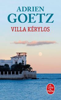 Produktbild: Villa K&eacute;rylos