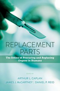 Produktbild: Replacement Parts