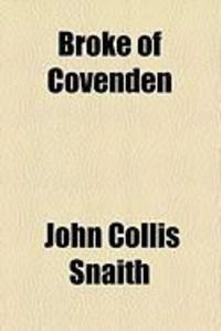 Produktbild: Broke of Covenden
