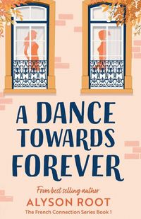 Produktbild: A Dance Towards Forever