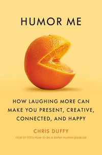 Produktbild: Humor Me