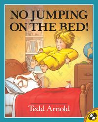 Produktbild: No Jumping on the Bed
