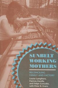 Produktbild: Sunbelt Working Mothers