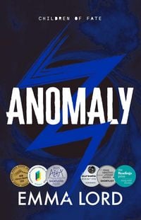 Produktbild: Children of Fate 1: Anomaly
