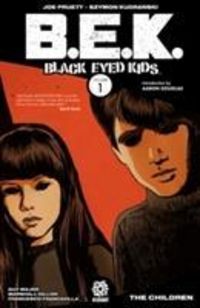 Produktbild: Pruett, J: Black Eyed Kids Volume 1