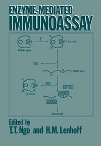 Produktbild: Enzyme-Mediated Immunoassay